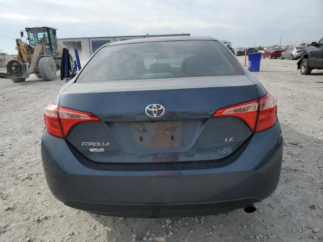 Photo 6 from auction – 2019 TOYOTA COROLLA L with VIN 2T1BURHE4KC230389