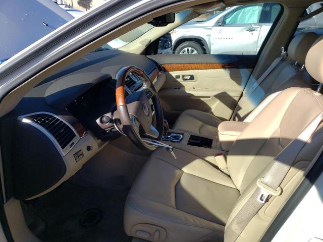 Photo 7 from auction – 2008 CADILLAC SRX with VIN 1GYEE637080128246