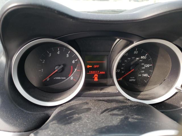 Photo 9 from auction – 2011 MITSUBISHI LANCER ES/ with VIN JA32U2FU9BU018395