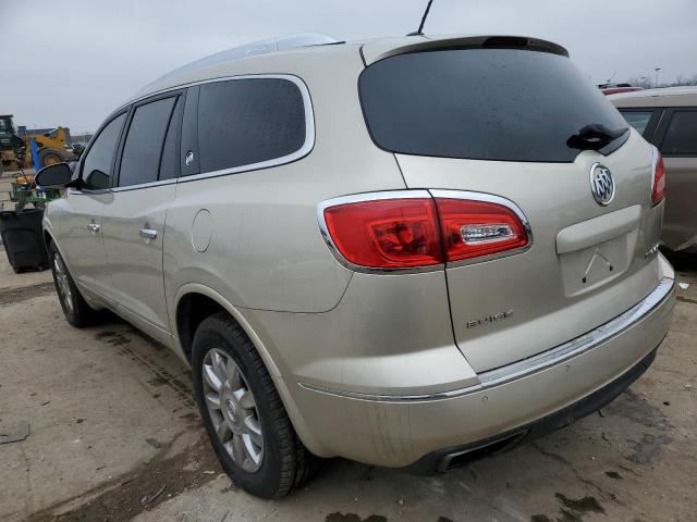 Photo 2 from auction – 2013 BUICK ENCLAVE with VIN 5GAKVDKD8DJ118865
