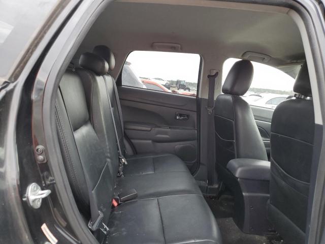 Photo 10 from auction – 2011 MITSUBISHI OUTLANDER with VIN JA4AP3AU9BZ006312
