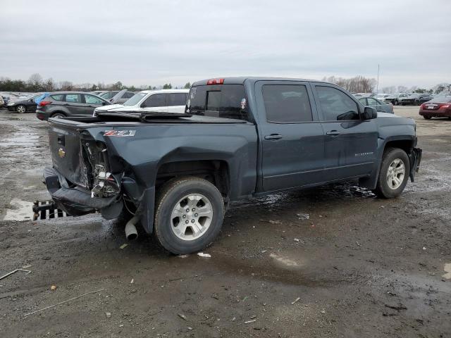 Photo 3 from auction – 2017 CHEVROLET SILVERADO with VIN 3GCUKREC9HG353184