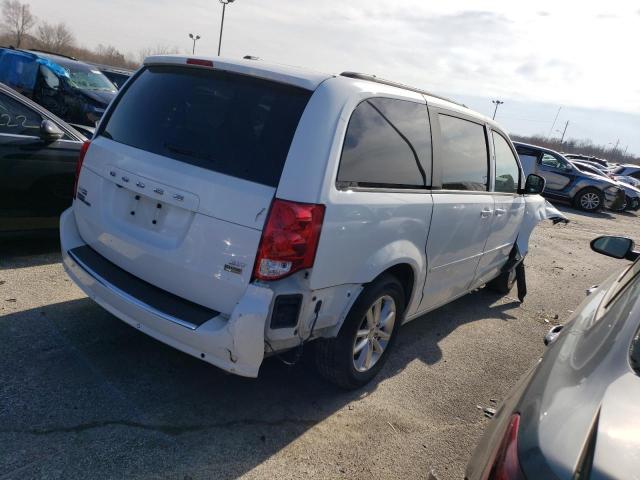 Photo 3 from auction – 2014 DODGE GRAND CARA with VIN 2C4RDGCG9ER341973
