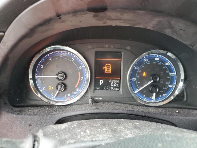 Photo 9 from auction – 2019 TOYOTA COROLLA L with VIN 5YFBURHE3KP879777