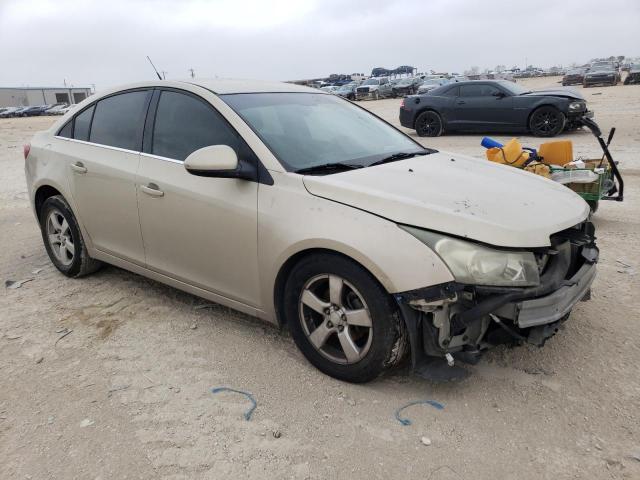 Photo 4 from auction – 2012 CHEVROLET CRUZE LT with VIN 1G1PF5SC2C7227339