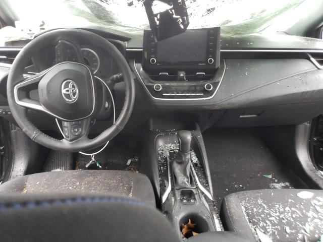 Photo 8 from auction – 2022 TOYOTA COROLLA SE with VIN 5YFS4MCE7NP136795