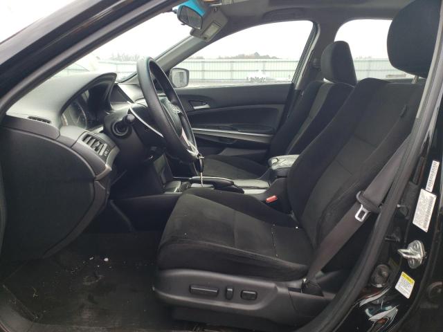 Photo 7 from auction – 2010 HONDA ACCORD EX with VIN 1HGCP2F7XAA041838