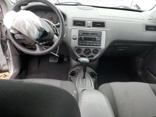 Photo 8 from auction – 2007 FORD FOCUS ZX5 with VIN 1FAFP37N27W128598