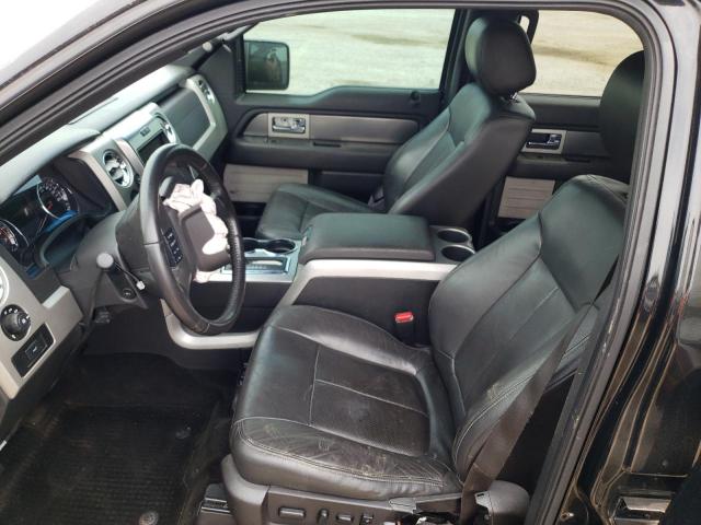 Photo 7 from auction – 2014 FORD F150 SUPER with VIN 1FTFW1EF5EFC05992