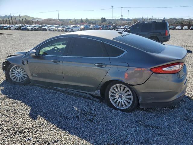 Photo 2 from auction – 2014 FORD FUSION SE with VIN 3FA6P0PU9ER337665