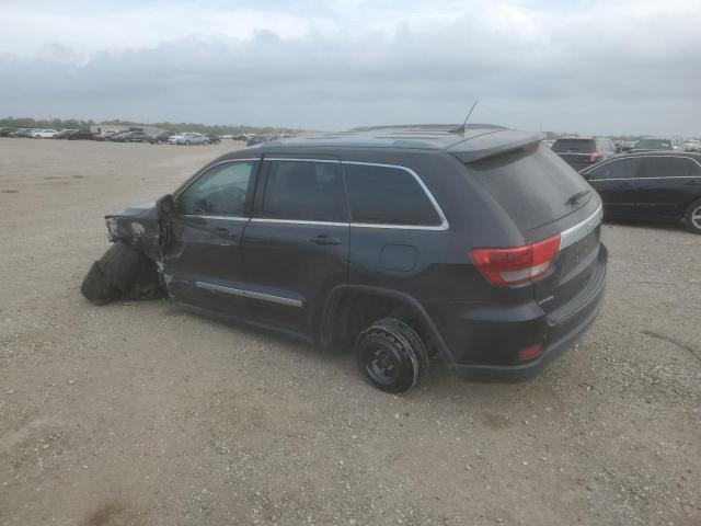 Photo 2 from auction – 2012 JEEP GRAND CHER with VIN 1C4RJEAG4CC137328