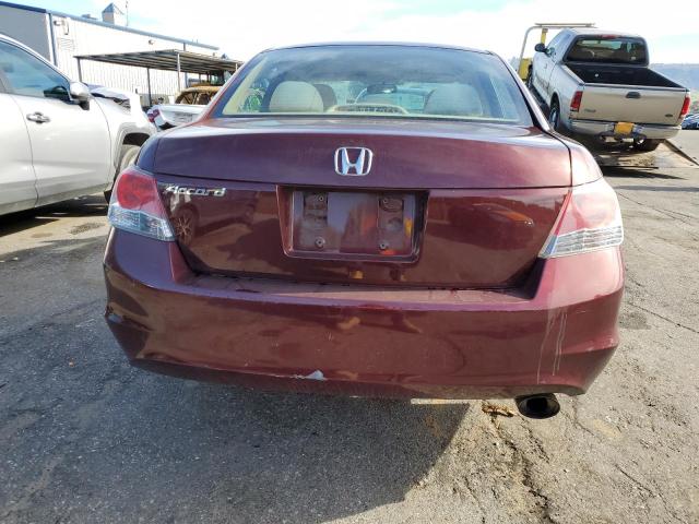 Photo 6 from auction – 2010 HONDA ACCORD LXP with VIN 1HGCP2F47AA142194