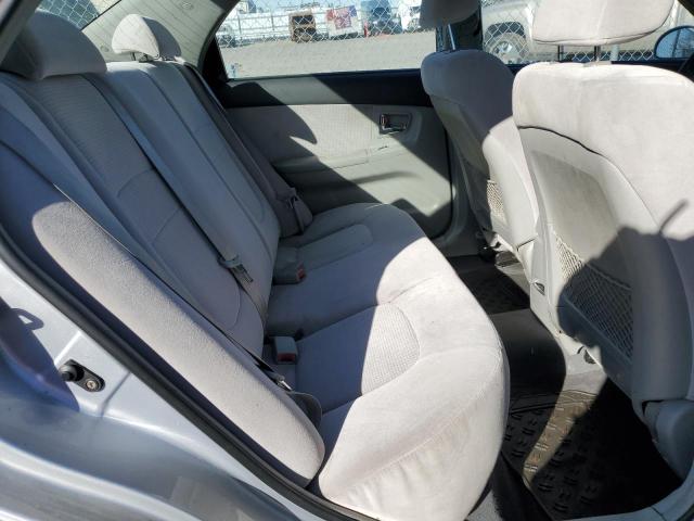 Photo 10 from auction – 2007 KIA SPECTRA EX with VIN KNAFE122775446933