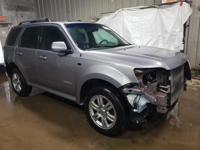Photo 4 from auction – 2008 MERCURY MARINER PR with VIN 4M2CU97158KJ41225