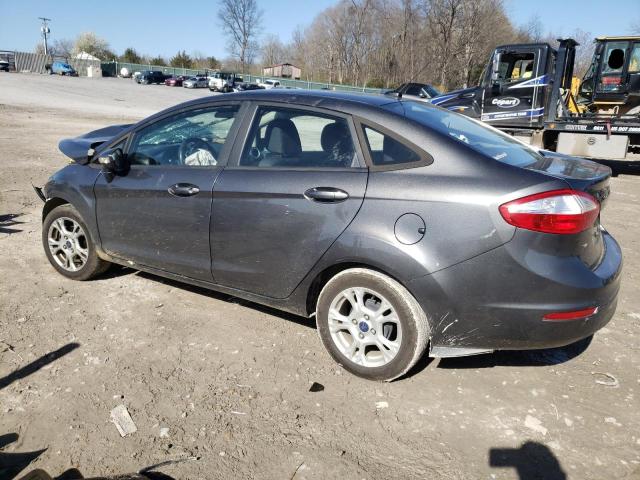 Photo 2 from auction – 2015 FORD FIESTA SE with VIN 3FADP4BJ4FM132247