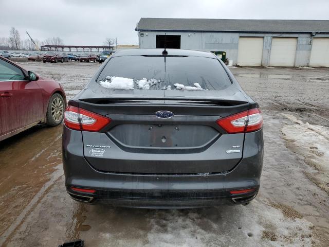 Photo 6 from auction – 2015 FORD FUSION SE with VIN 3FA6P0H99FR222303