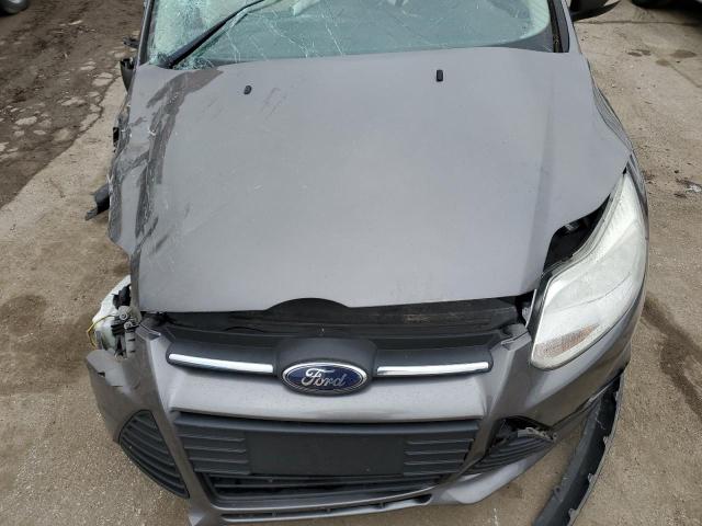 Photo 11 from auction – 2013 FORD FOCUS SE with VIN 1FADP3F26DL150826