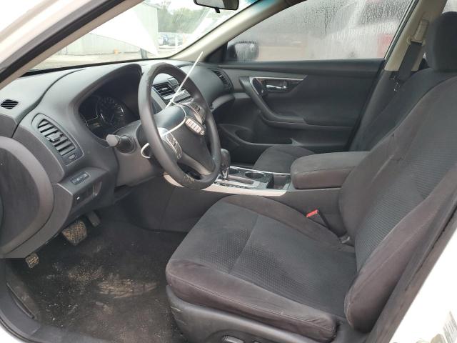 Photo 7 from auction – 2014 NISSAN ALTIMA S with VIN 1N4AL3AP3EC121027