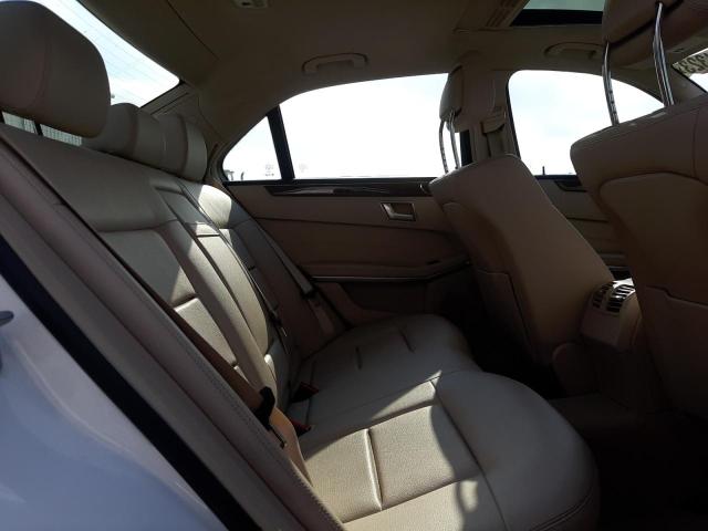 Photo 10 from auction – 2014 MERCEDES-BENZ E 350 with VIN WDDHF5KB3EB043892