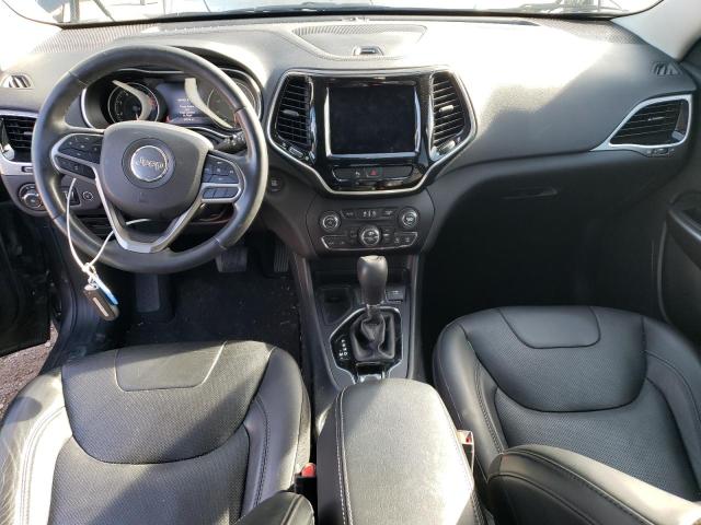 Photo 8 from auction – 2019 JEEP CHEROKEE L with VIN 1C4PJLDB0KD297257