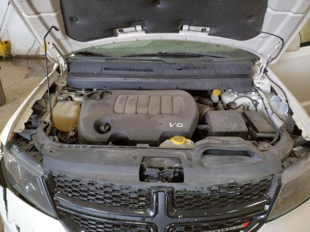 Photo 12 from auction – 2018 DODGE JOURNEY CR with VIN 3C4PDDGG5JT516761