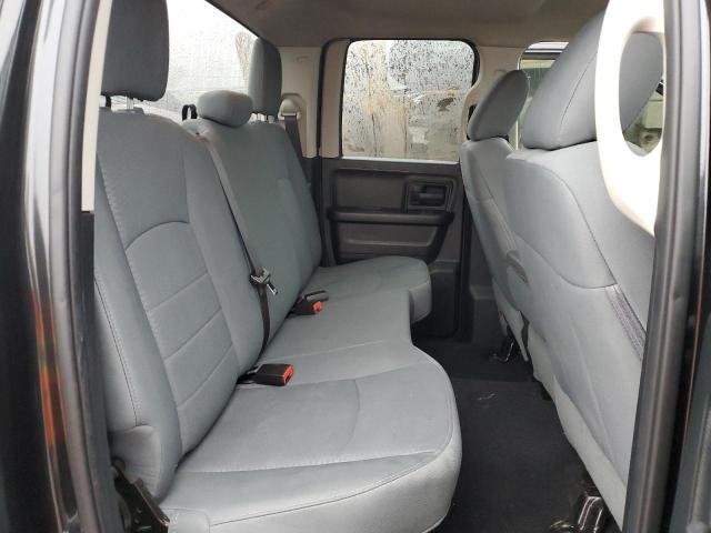 Photo 10 from auction – 2018 RAM 1500 ST with VIN 1C6RR7FG0JS144610
