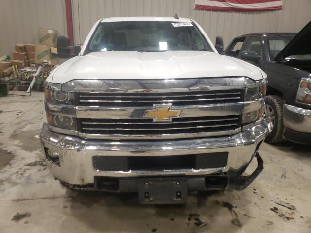 Photo 5 from auction – 2016 CHEVROLET silverado with VIN 1GC2KVEG6GZ382174