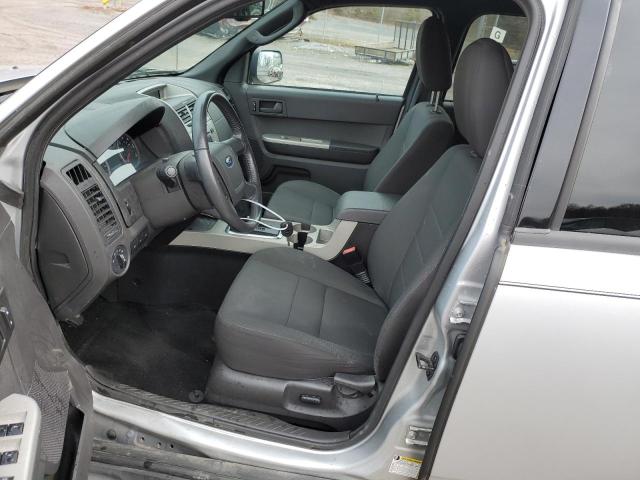 Photo 7 from auction – 2011 FORD ESCAPE XLT with VIN 1FMCU9D72BKA03739