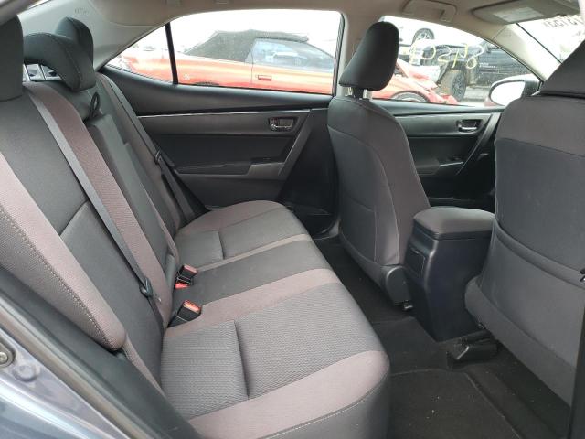 Photo 10 from auction – 2017 TOYOTA COROLLA L with VIN 2T1BURHE6HC795123