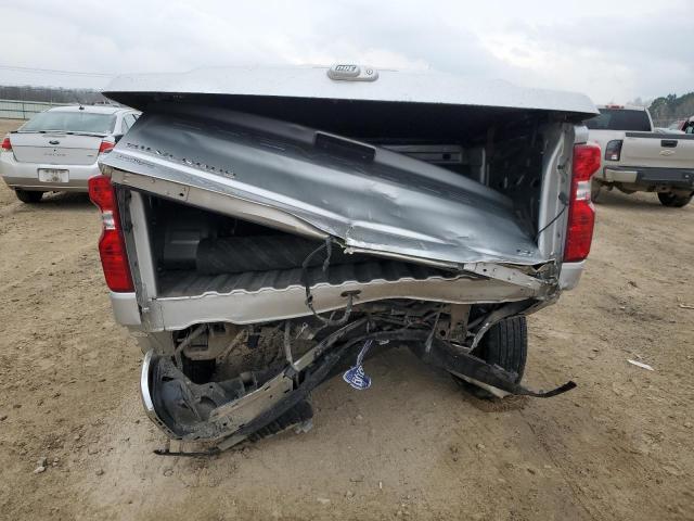 Photo 6 from auction – 2019 CHEVROLET SILVERADO with VIN 3GCPWCEDXKG100843