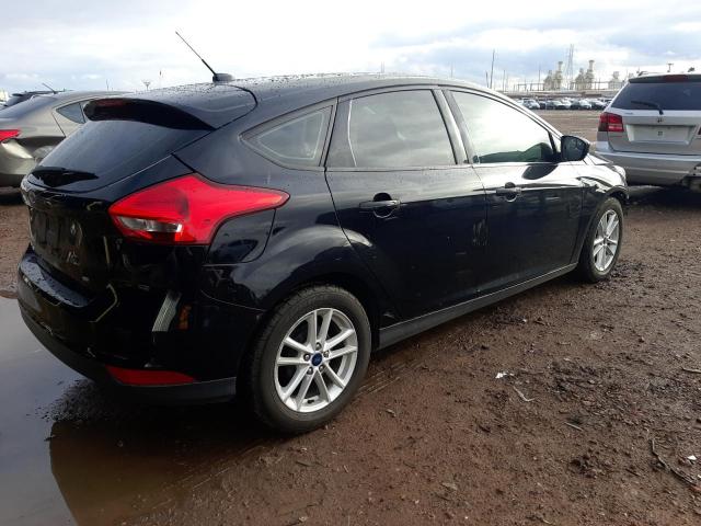 Photo 3 from auction – 2018 FORD FOCUS SE with VIN 1FADP3K23JL224799