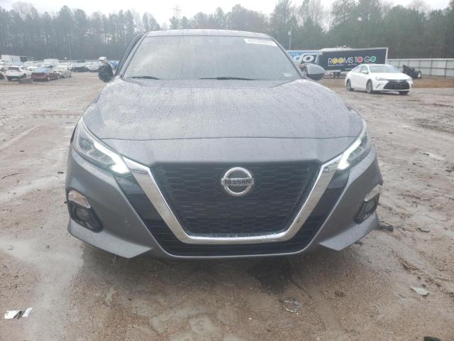 Photo 5 from auction – 2019 NISSAN ALTIMA SL with VIN 1N4BL4EV9KC202709