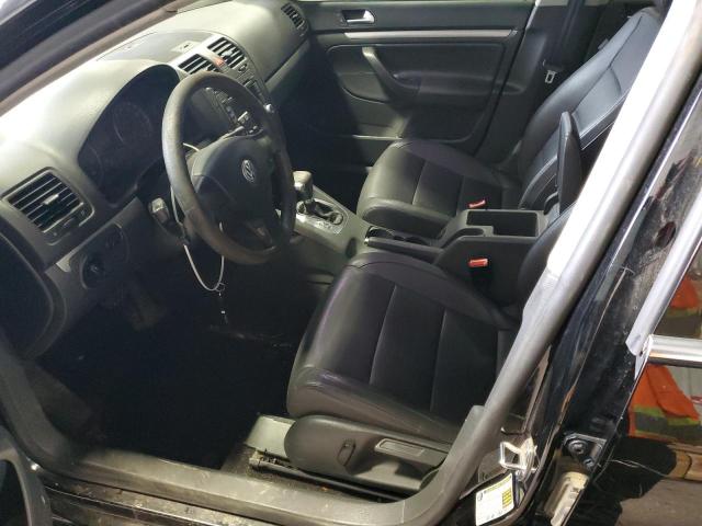 Photo 7 from auction – 2006 VOLKSWAGEN JETTA 2.5 with VIN 3VWSF71K36M774391
