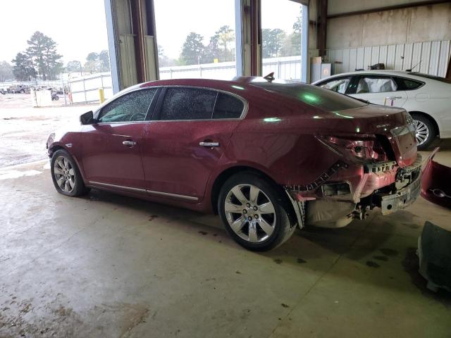 Photo 2 from auction – 2011 BUICK LACROSSE C with VIN 1G4GC5ED8BF107419