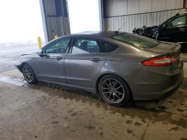 Photo 2 from auction – 2014 FORD FUSION SE with VIN 1FA6P0H75E5359304