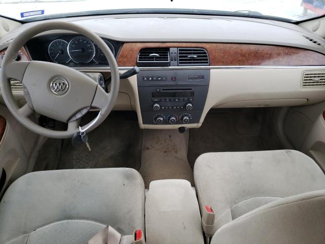 Photo 8 from auction – 2005 BUICK LACROSSE C with VIN 2G4WC532951242403