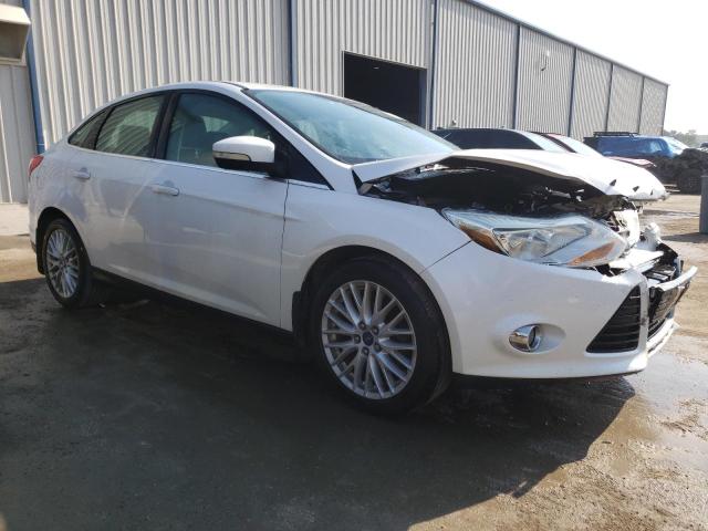 Photo 4 from auction – 2012 FORD FOCUS SEL with VIN 1FAHP3H24CL381642