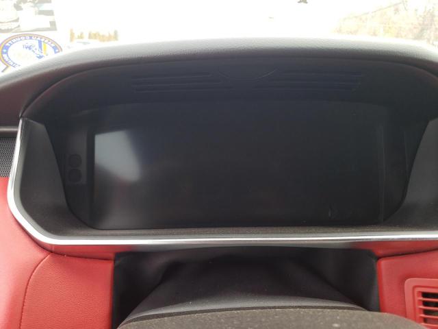 Photo 9 from auction – 2021 LAND ROVER RANGE ROVE with VIN SALWS2RU2MA764043