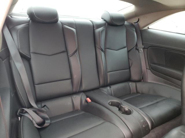 Photo 10 from auction – 2018 CADILLAC ATS with VIN 1G6AA1RX1J0176387
