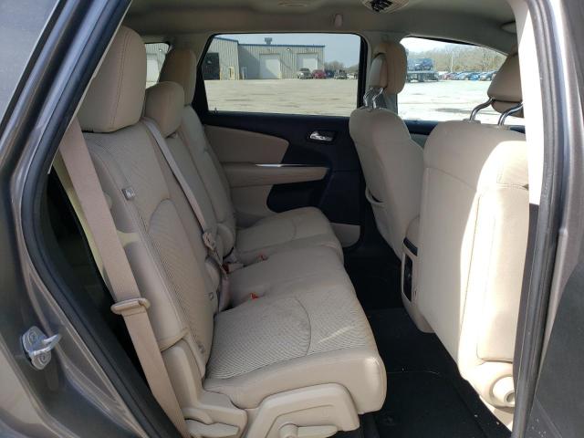 Foto 11 de la subasta – 2012 DODGE JOURNEY SX con VIN 3C4PDDBG2CT307522
