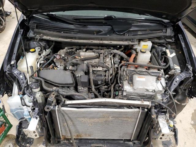 Photo 11 from auction – 2010 TOYOTA PRIUS with VIN JTDKN3DU5A0237853