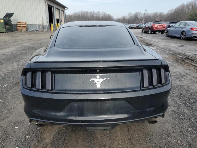 Photo 6 from auction – 2015 FORD MUSTANG with VIN 1FA6P8AM1F5312058