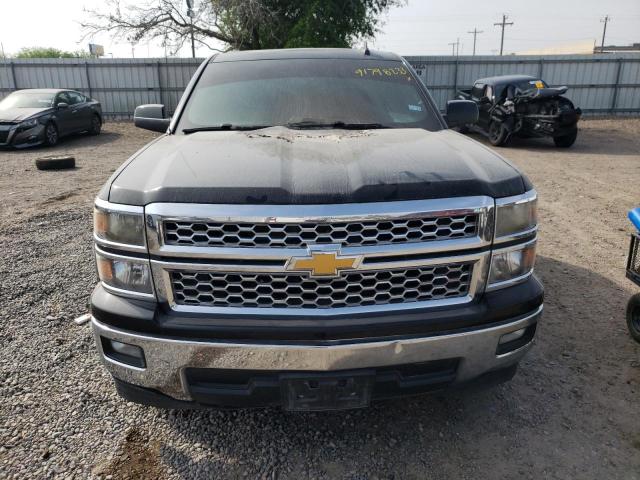 Photo 11 from auction – 2015 CHEVROLET SILVERADO with VIN 3GCPCREC3FG209105