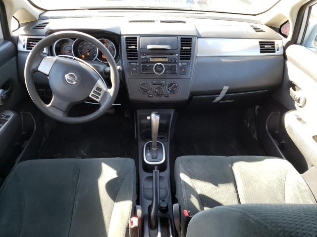 Photo 8 from auction – 2010 NISSAN VERSA S with VIN 3N1BC1CP4AL405123
