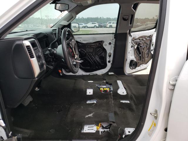 Photo 7 from auction – 2015 CHEVROLET SILVERADO with VIN 3GCUKREC6FG178633