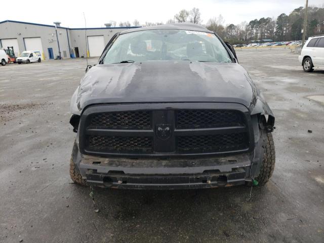 Photo 5 from auction – 2010 DODGE RAM 1500 with VIN 3D7JB1ET4AG165706