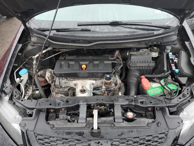 Photo 11 from auction – 2012 HONDA CIVIC EX with VIN 2HGFG3A81CH513884