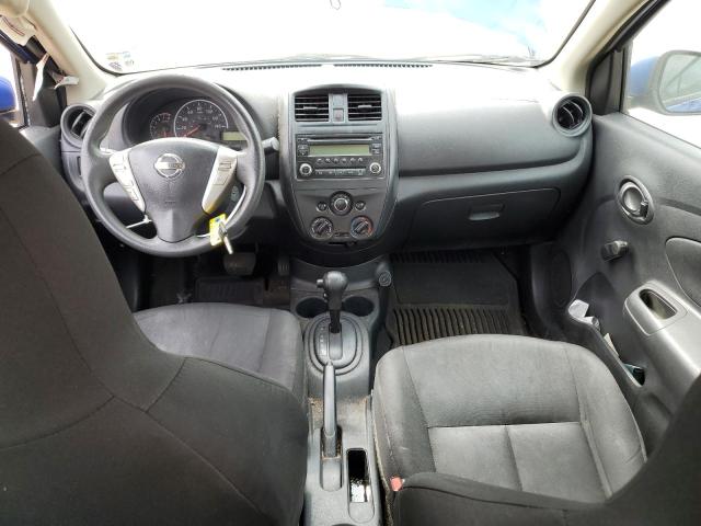 Photo 8 from auction – 2017 NISSAN VERSA S with VIN 3N1CN7AP9HL856725