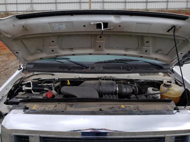 Photo 12 from auction – 2013 FORD ECONOLINE with VIN 1FBSS3BL0DDA64604