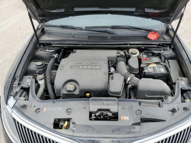 Photo 11 from auction – 2014 LINCOLN MKS with VIN 1LNHL9DK0EG604023